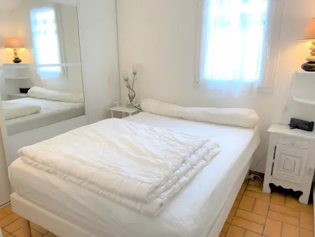 Charmante maisonnette avec jardin, proche plage et commodités, La Tranche sur Mer - Photo 9