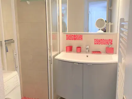 Charmante maisonnette avec jardin, proche plage et commodités, La Tranche sur Mer - Photo 10