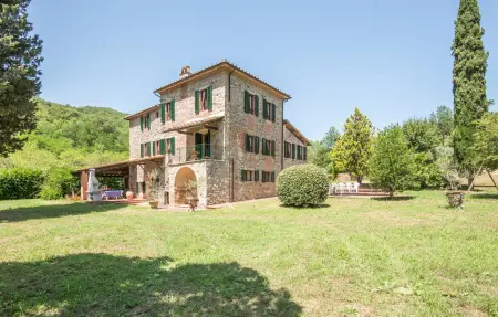 Maison 12 personnes à Gaiole in Chianti - Photo 1