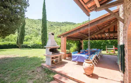 Maison 12 personnes à Gaiole in Chianti - Photo 5