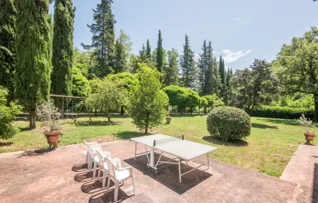 Maison 12 personnes à Gaiole in Chianti - Photo 6