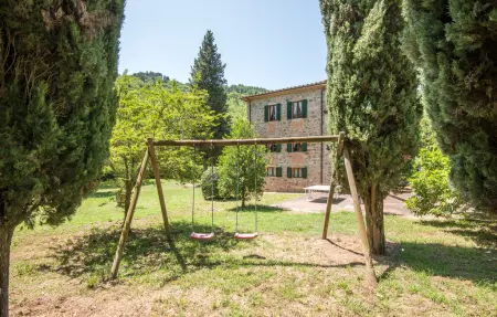 Maison 12 personnes à Gaiole in Chianti - Photo 7