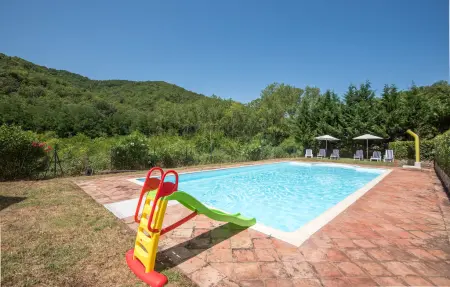 Maison 12 personnes à Gaiole in Chianti - Photo 8