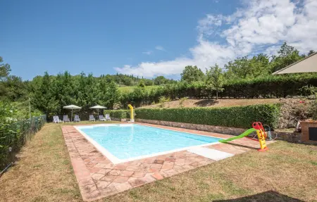 Maison 12 personnes à Gaiole in Chianti - Photo 9