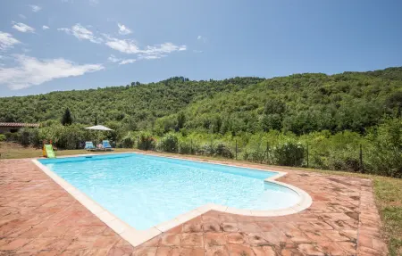 Maison 12 personnes à Gaiole in Chianti - Photo 12