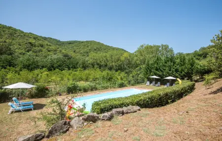 Maison 12 personnes à Gaiole in Chianti - Photo 13