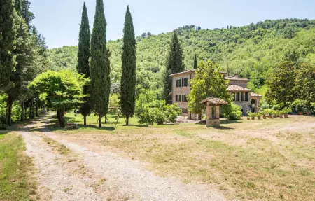 Maison 12 personnes à Gaiole in Chianti - Photo 14