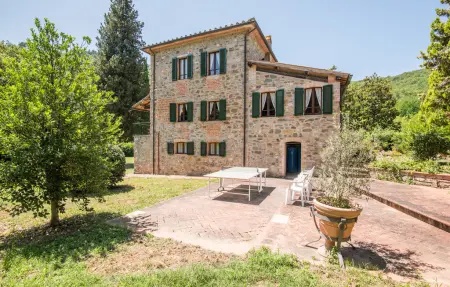 Maison 12 personnes à Gaiole in Chianti - Photo 15