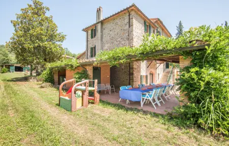 Maison 12 personnes à Gaiole in Chianti - Photo 17