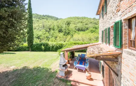 Maison 12 personnes à Gaiole in Chianti - Photo 18
