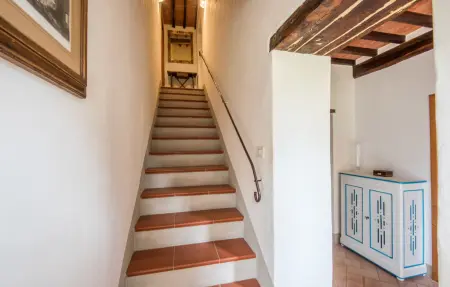 Maison 12 personnes à Gaiole in Chianti - Photo 24
