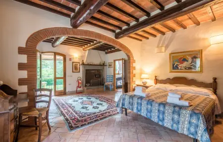 Maison 12 personnes à Gaiole in Chianti - Photo 28