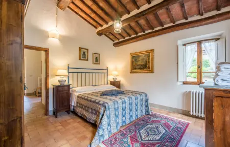Maison 12 personnes à Gaiole in Chianti - Photo 29