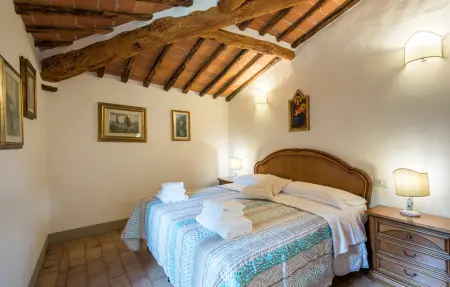 Maison 12 personnes à Gaiole in Chianti - Photo 32