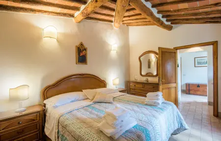 Maison 12 personnes à Gaiole in Chianti - Photo 33