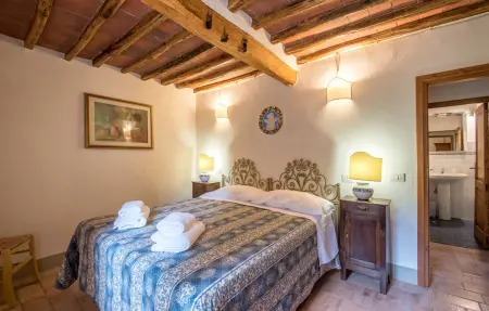 Maison 12 personnes à Gaiole in Chianti - Photo 35