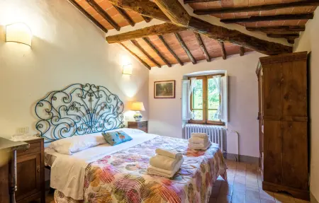 Maison 12 personnes à Gaiole in Chianti - Photo 37