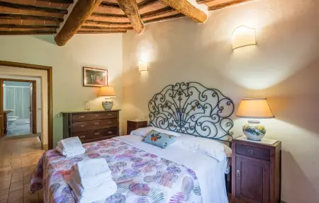 Maison 12 personnes à Gaiole in Chianti - Photo 38