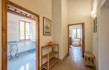 Maison 12 personnes à Gaiole in Chianti - Photo 39