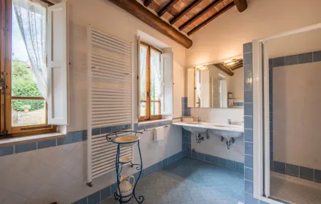 Maison 12 personnes à Gaiole in Chianti - Photo 40