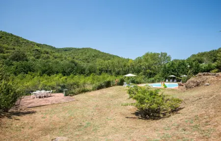 Maison 12 personnes à Gaiole in Chianti - Photo 45
