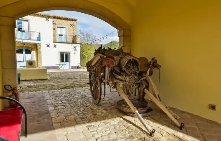 Maison 25 personnes à Caltagirone - Photo 12