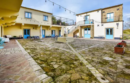 Maison 25 personnes à Caltagirone - Photo 13