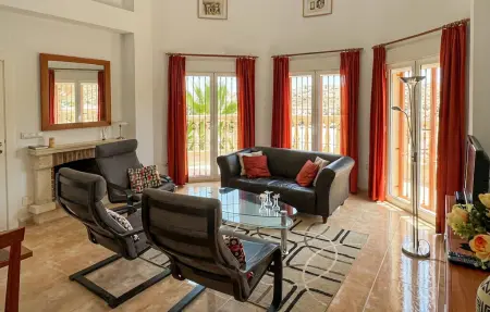 Maison 8 personnes à Ciudad Quesada - Photo 3