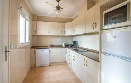 Maison 8 personnes à Ciudad Quesada - Photo 4