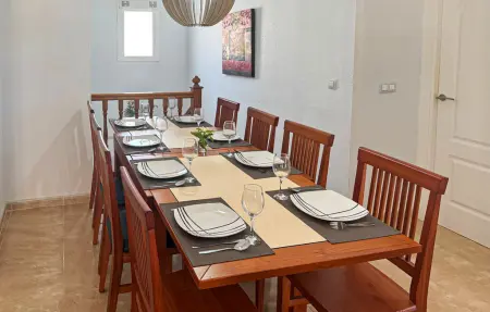 Maison 8 personnes à Ciudad Quesada - Photo 5