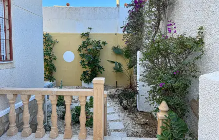 Maison 8 personnes à Ciudad Quesada - Photo 8