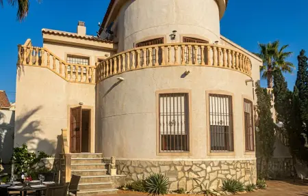 Maison 8 personnes à Ciudad Quesada - Photo 9