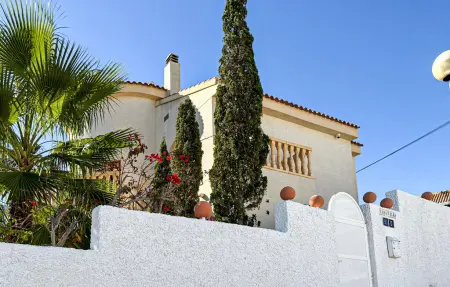 Maison 8 personnes à Ciudad Quesada - Photo 10