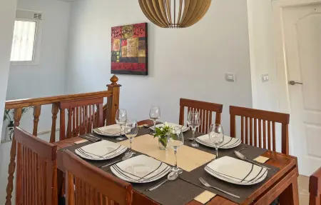 Maison 8 personnes à Ciudad Quesada - Photo 11