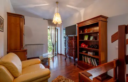 Appartement 8 personnes à Caramanico Terme - Photo 1