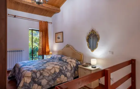 Appartement 8 personnes à Caramanico Terme - Photo 3