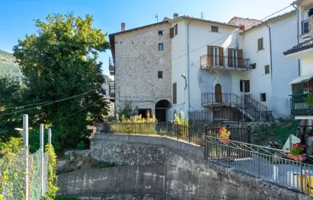Appartement 8 personnes à Caramanico Terme - Photo 5