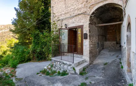 Appartement 8 personnes à Caramanico Terme - Photo 6