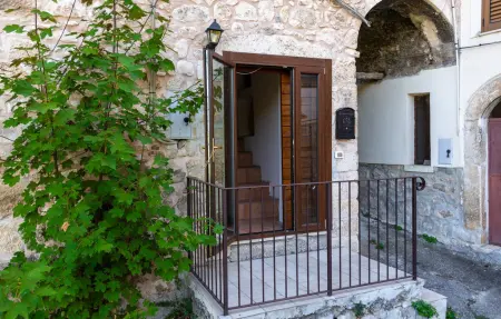 Appartement 8 personnes à Caramanico Terme - Photo 7