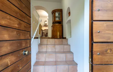 Appartement 8 personnes à Caramanico Terme - Photo 8
