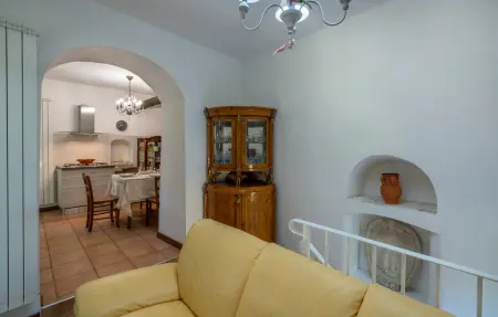 Appartement 8 personnes à Caramanico Terme - Photo 9