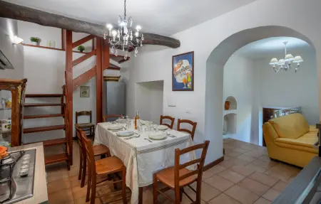 Appartement 8 personnes à Caramanico Terme - Photo 10