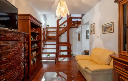 Appartement 8 personnes à Caramanico Terme - Photo 11