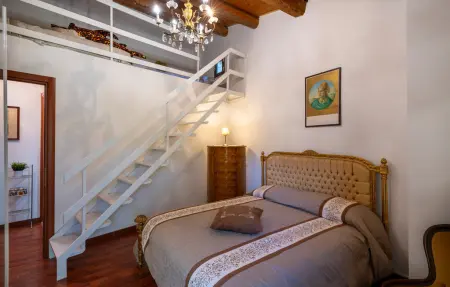 Appartement 8 personnes à Caramanico Terme - Photo 12