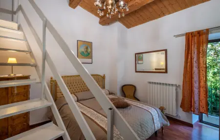 Appartement 8 personnes à Caramanico Terme - Photo 13