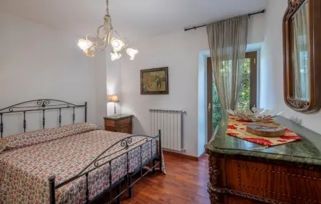 Appartement 8 personnes à Caramanico Terme - Photo 16
