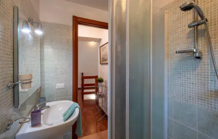Appartement 8 personnes à Caramanico Terme - Photo 18