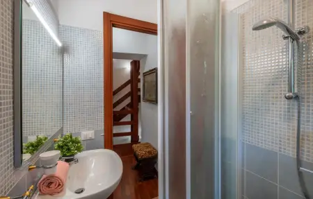 Appartement 8 personnes à Caramanico Terme - Photo 19