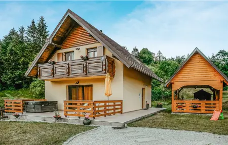 Maison 6 personnes à Mrkopalj - Photo 1