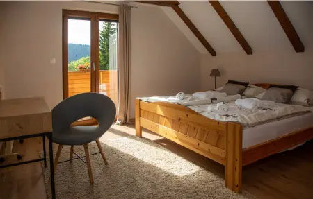 Maison 6 personnes à Mrkopalj - Photo 11